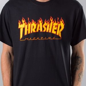 Classic Thrasher Shirt